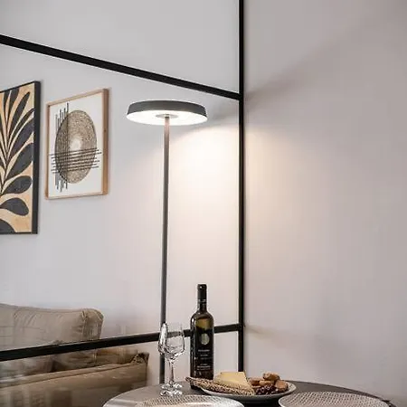 Appartamento Marita Luxury With Parking Space La Canea