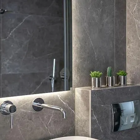 Marita Luxury With Parking Space Appartamento *