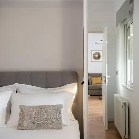 Marita Luxury With Parking Space Chania (Crete)