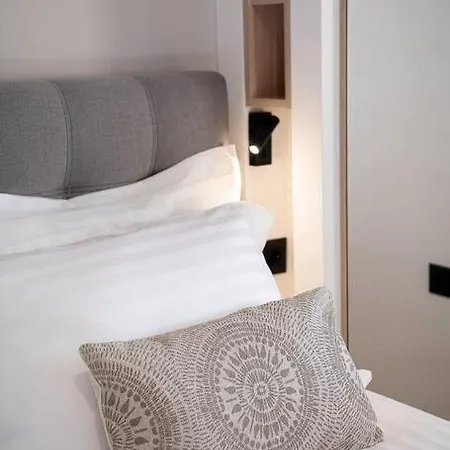 Lägenhet Marita Luxury With Parking Space *