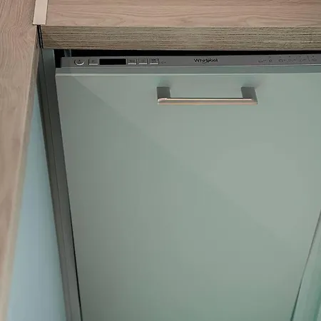 Marita Luxury With Parking Space Apartment