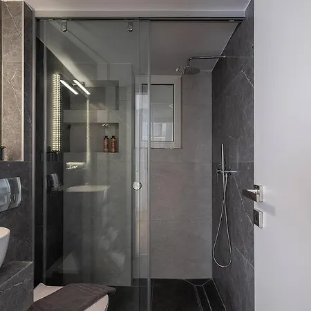 Lägenhet Marita Luxury With Parking Space