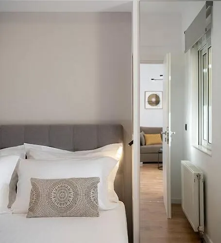 Marita Luxury With Parking Space Chania (Crete)