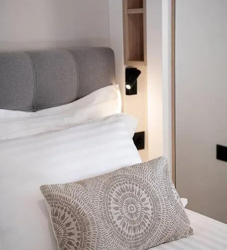 Apartment Marita Luxury With Parking Space *