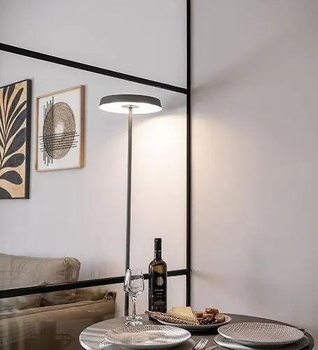 Apartment Marita Luxury With Parking Space Chania (Crete)