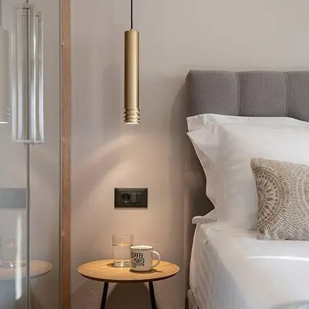 Marita Luxury With Parking Space