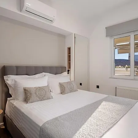 Marita Luxury With Parking Space *