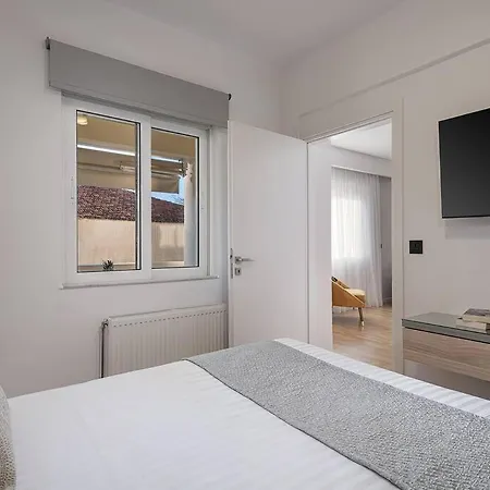 Апартаменти Marita Luxury With Parking Space