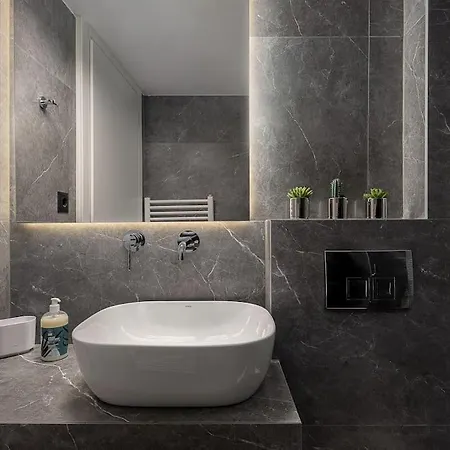 Lejlighed Marita Luxury With Parking Space Chania (Crete)