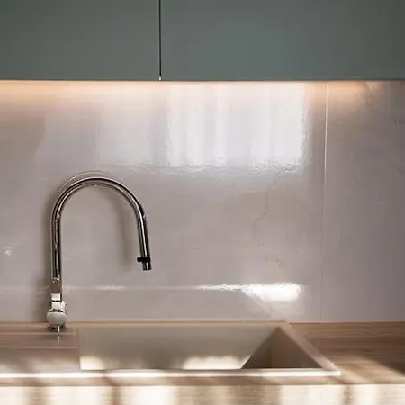 Marita Luxury With Parking Space Lejlighed Chania (Crete)