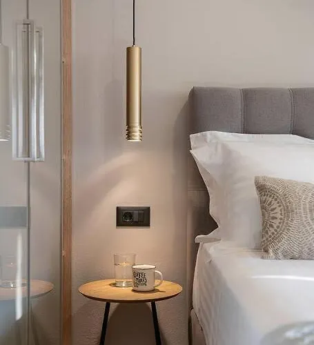 Marita Luxury With Parking Space